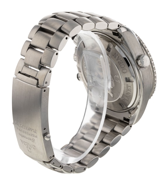 Omega Planet Ocean 2210.51.00 Image 3